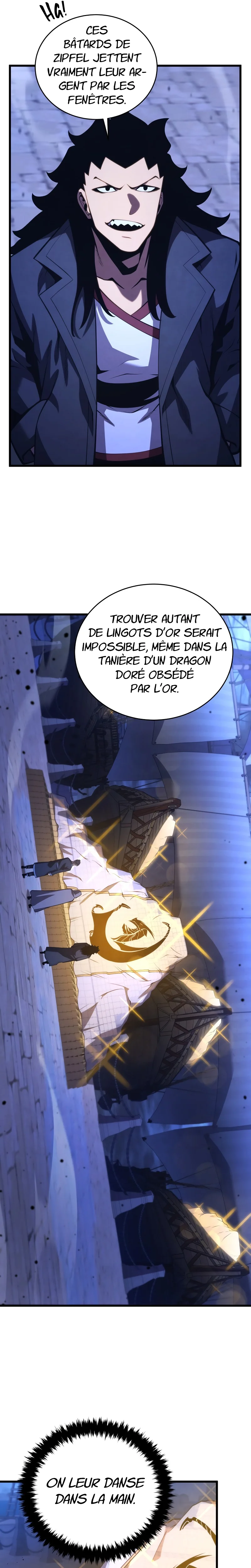 Read Swordmaster's Youngest Son Manga Online