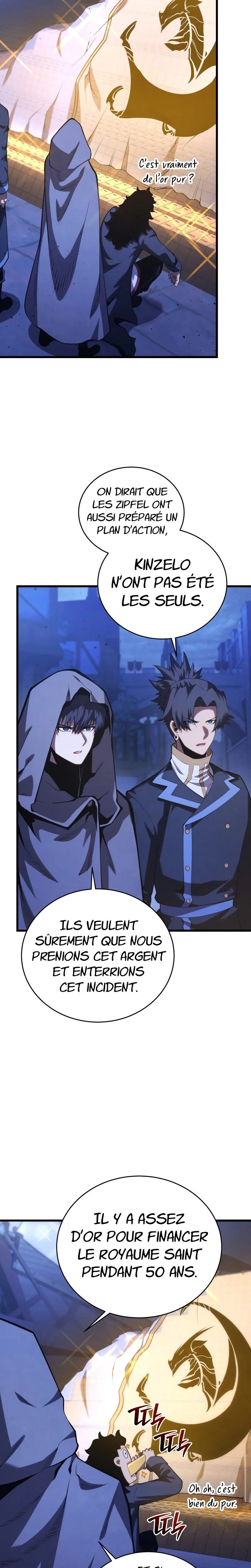 Read Swordmaster's Youngest Son Manga Online