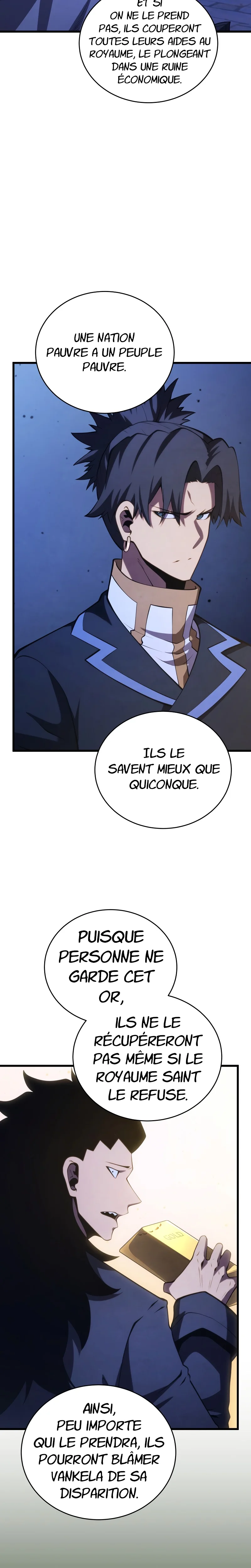 Read Swordmaster's Youngest Son Manga Online