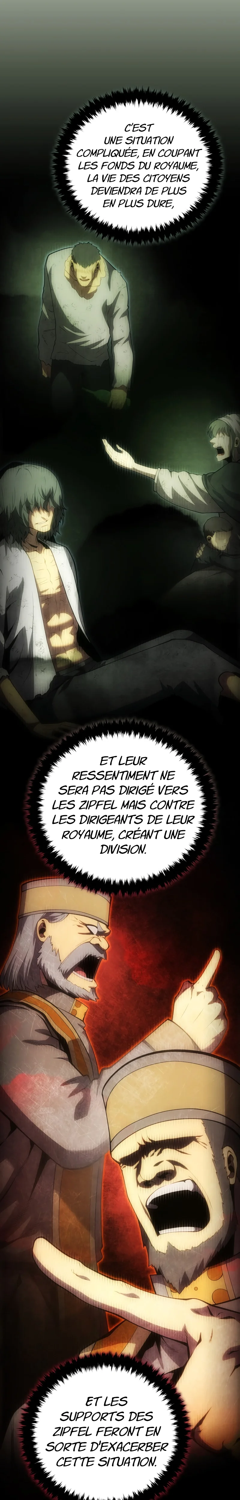 Read Swordmaster's Youngest Son Manga Online