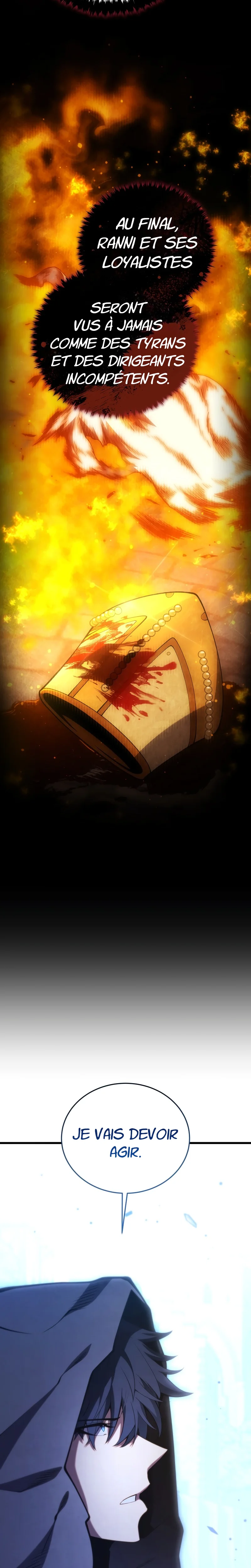 Read Swordmaster's Youngest Son Manga Online