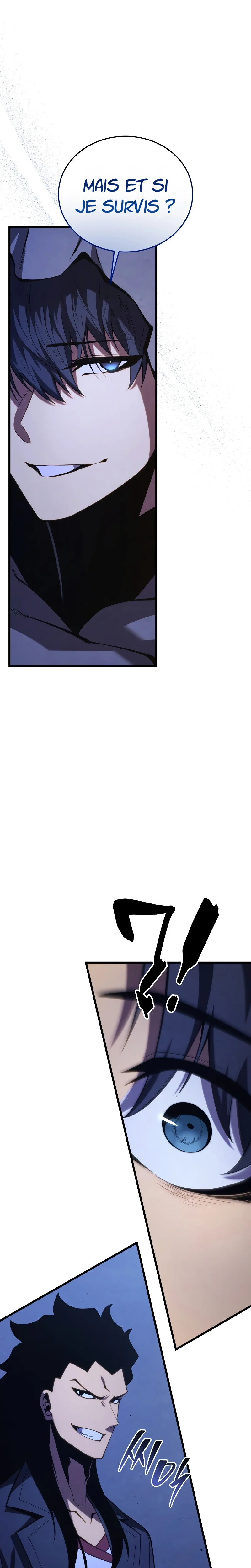 Read Swordmaster's Youngest Son Manga Online