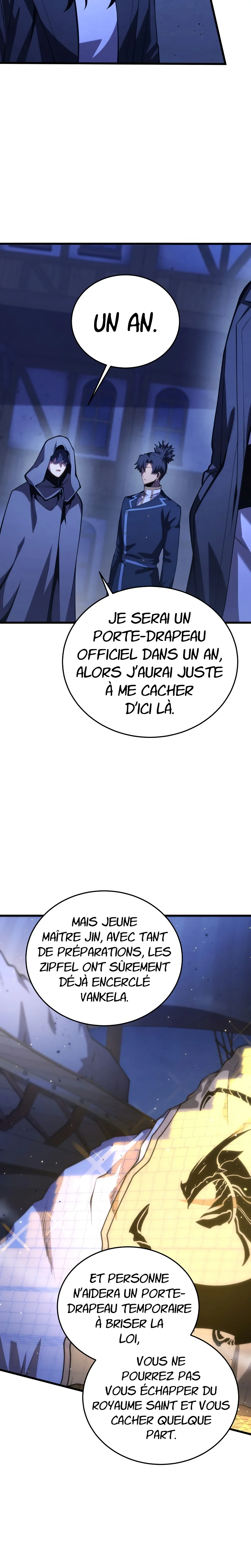 Read Swordmaster's Youngest Son Manga Online