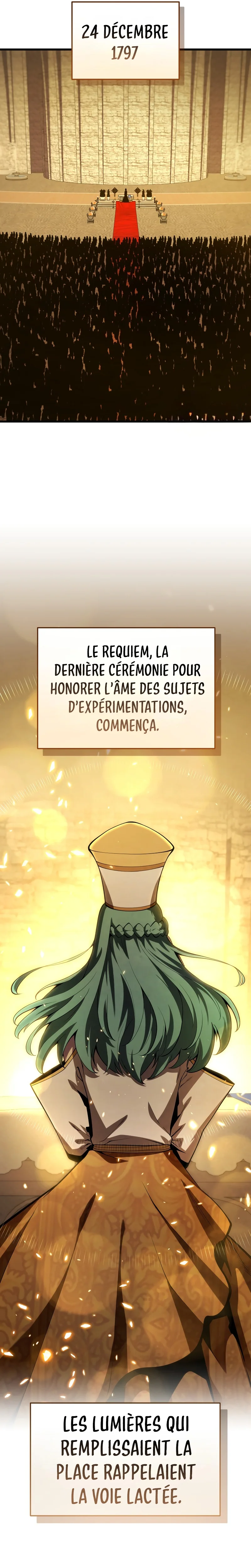 Read Swordmaster's Youngest Son Manga Online