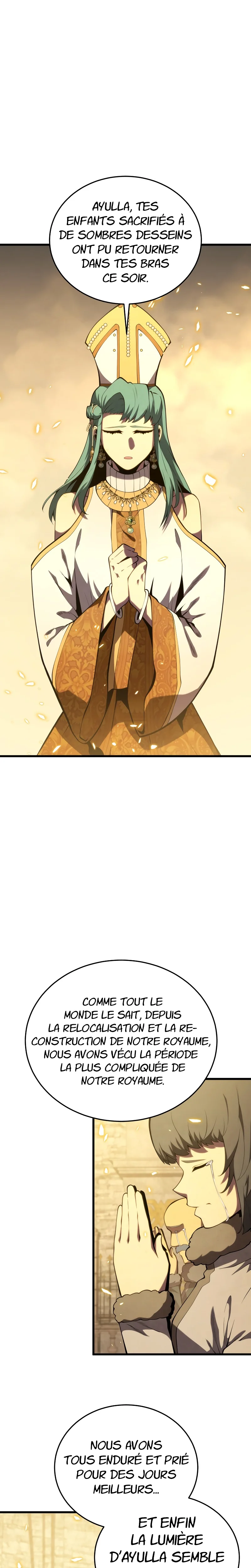 Read Swordmaster's Youngest Son Manga Online