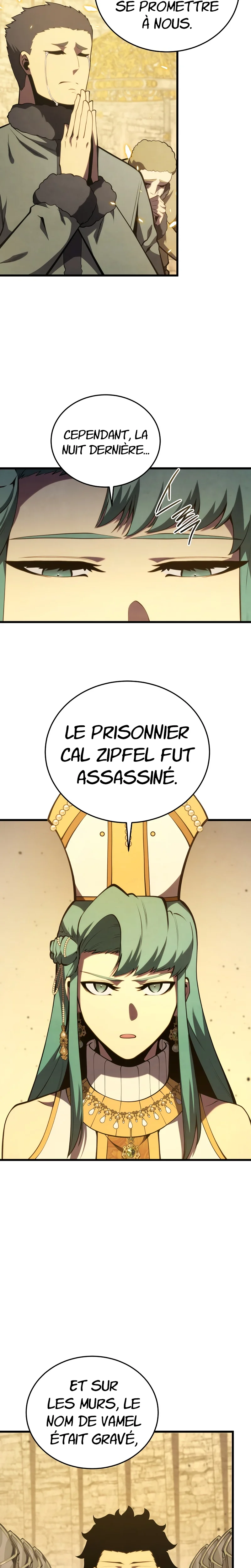 Read Swordmaster's Youngest Son Manga Online