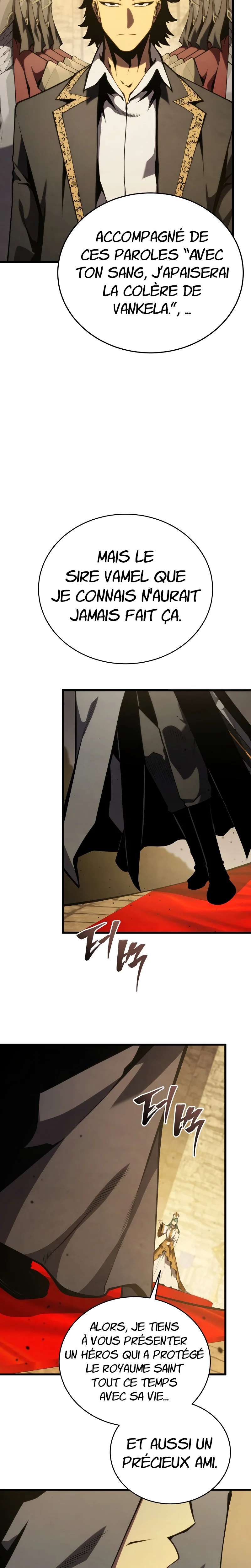 Read Swordmaster's Youngest Son Manga Online