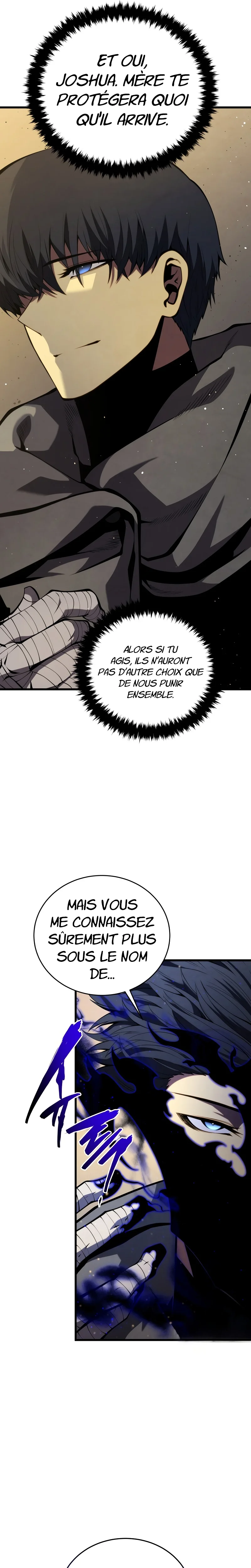 Read Swordmaster's Youngest Son Manga Online