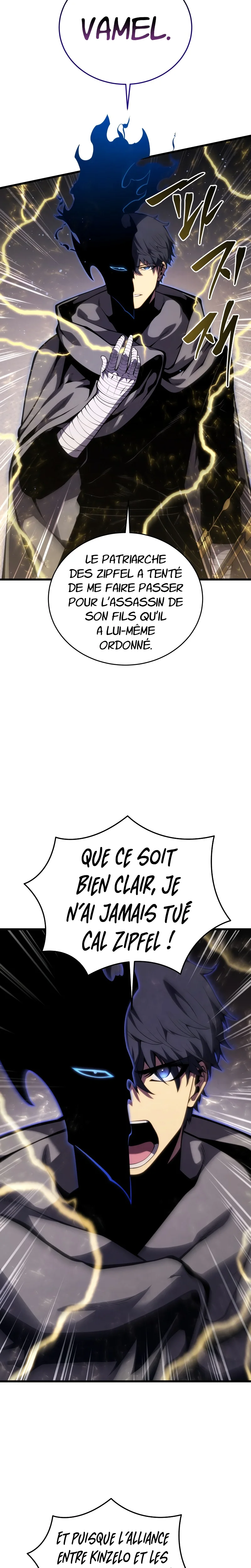 Read Swordmaster's Youngest Son Manga Online