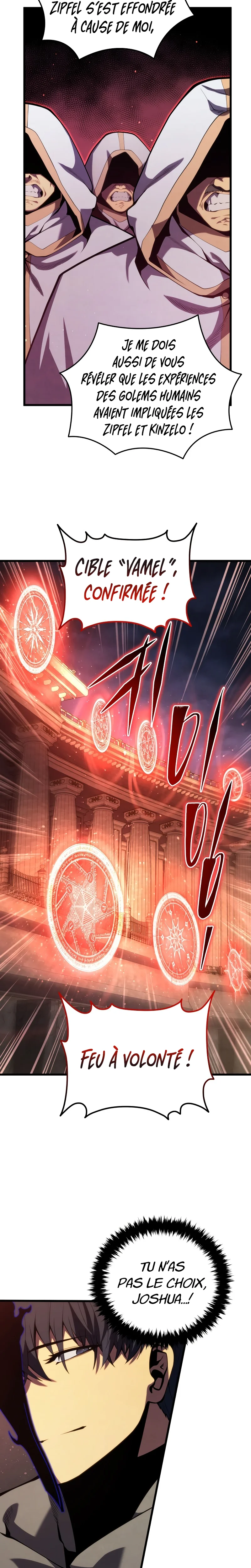 Read Swordmaster's Youngest Son Manga Online