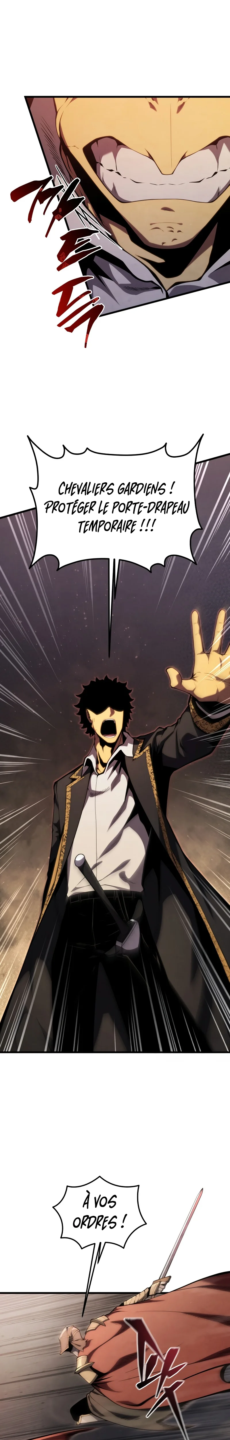 Read Swordmaster's Youngest Son Manga Online