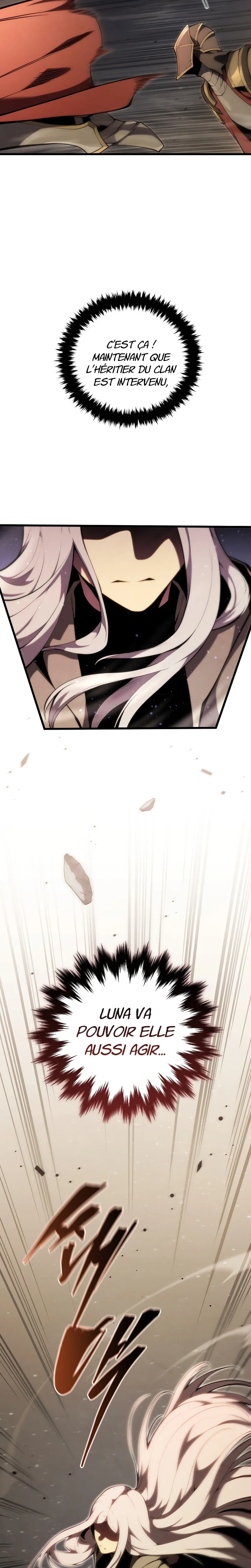 Read Swordmaster's Youngest Son Manga Online