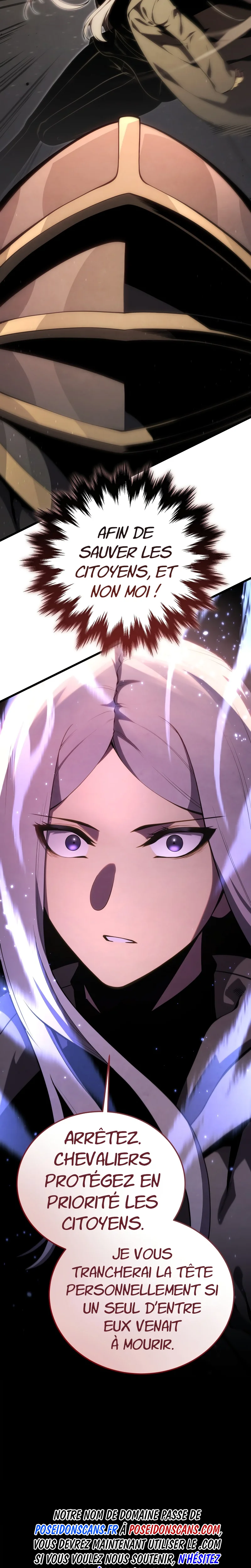 Read Swordmaster's Youngest Son Manga Online