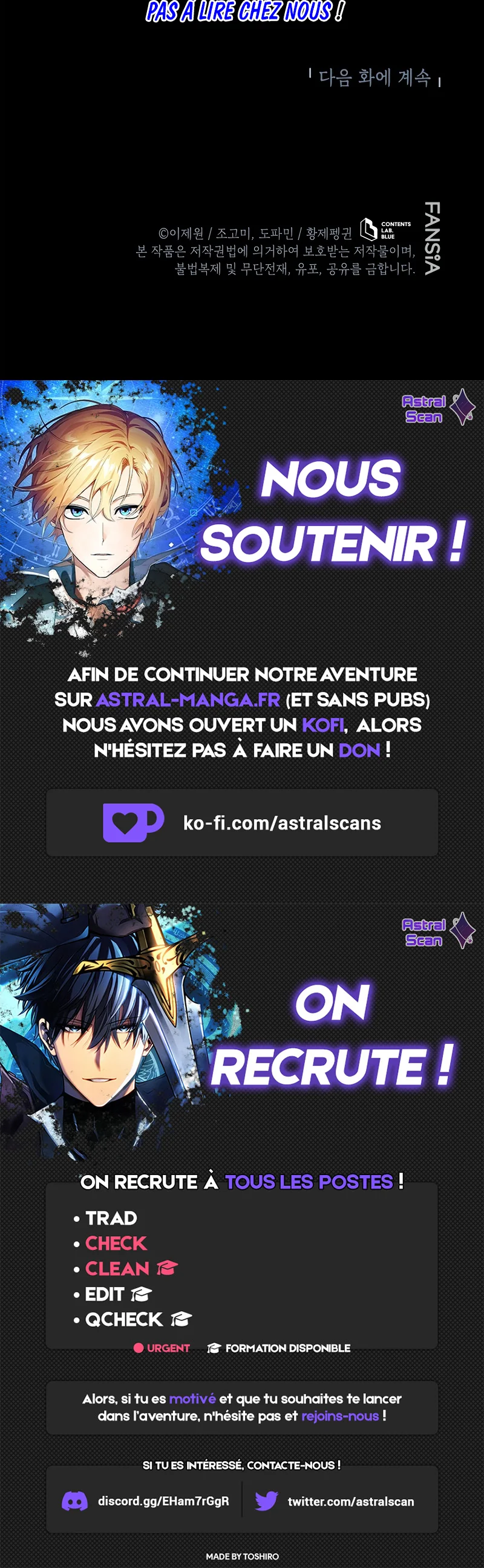 Read Swordmaster's Youngest Son Manga Online