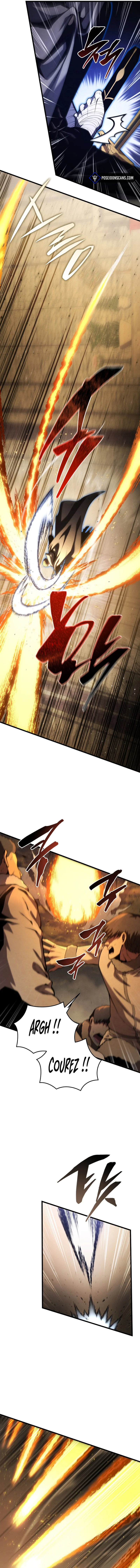 Read Swordmaster's Youngest Son Manga Online