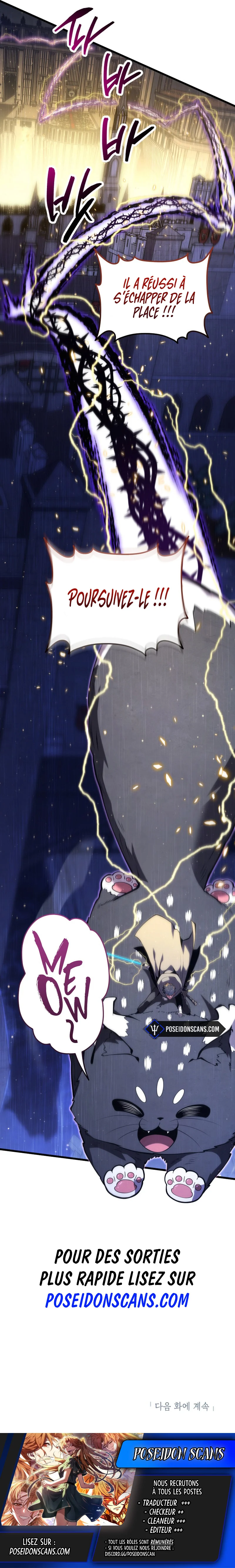 Read Swordmaster's Youngest Son Manga Online