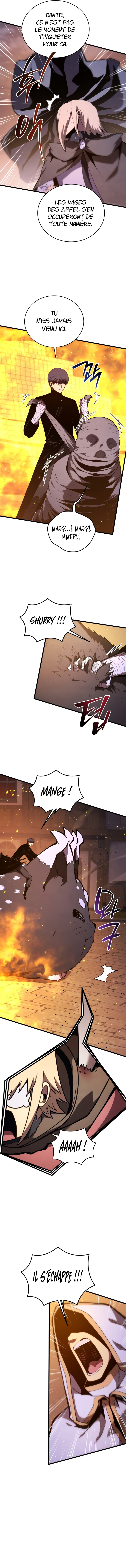 Read Swordmaster's Youngest Son Manga Online