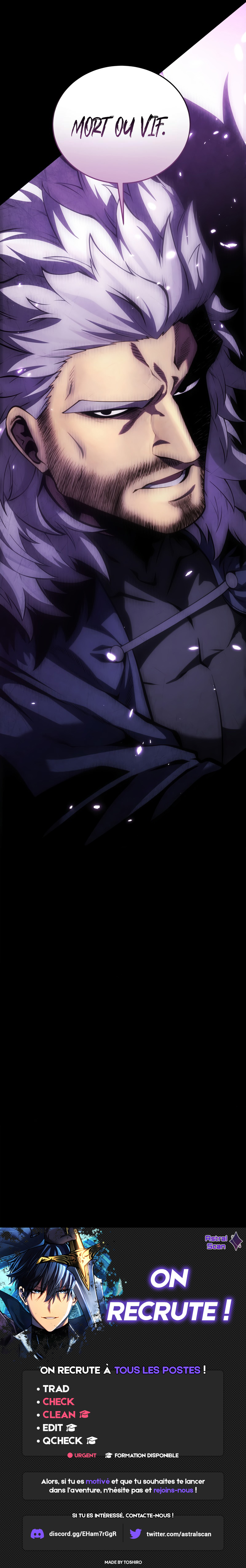 Read Swordmaster's Youngest Son Manga Online