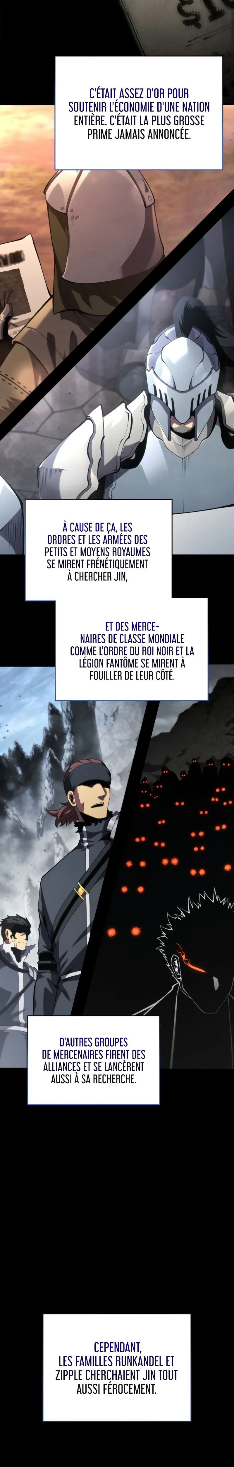 Read Swordmaster's Youngest Son Manga Online