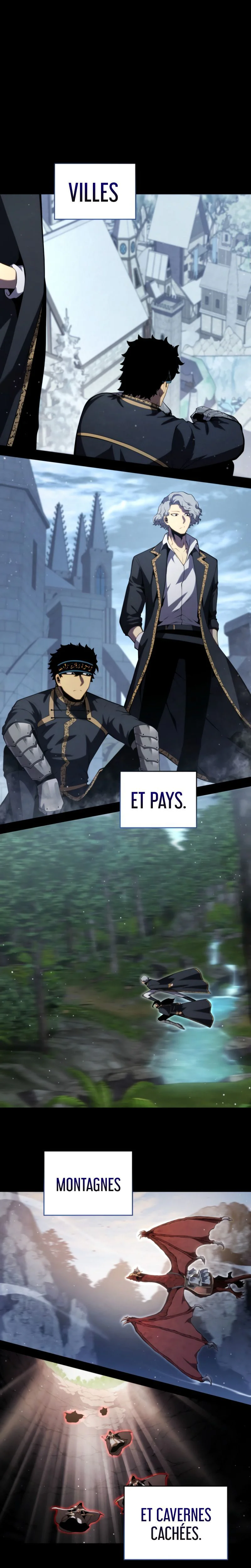 Read Swordmaster's Youngest Son Manga Online