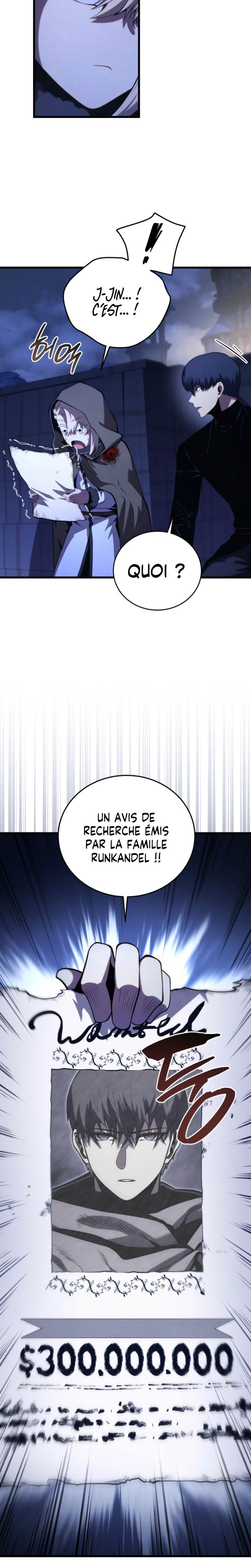 Read Swordmaster's Youngest Son Manga Online