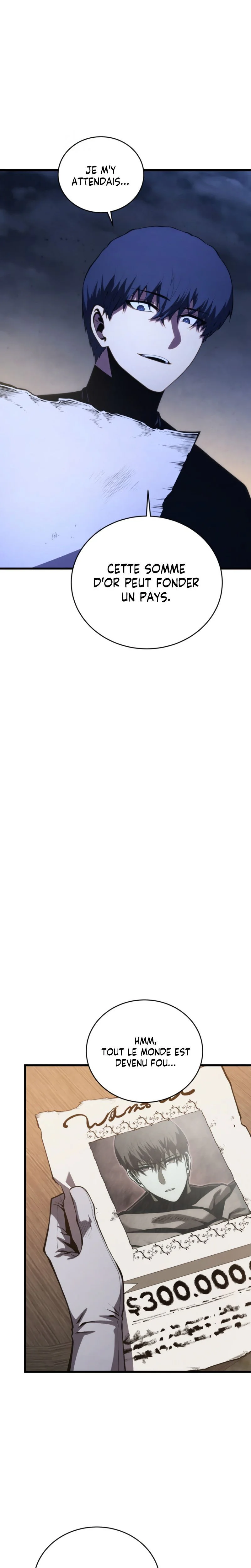 Read Swordmaster's Youngest Son Manga Online