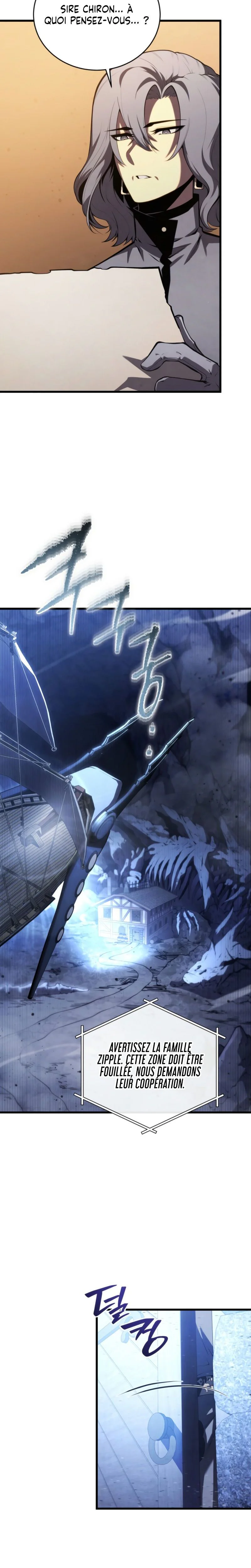 Read Swordmaster's Youngest Son Manga Online