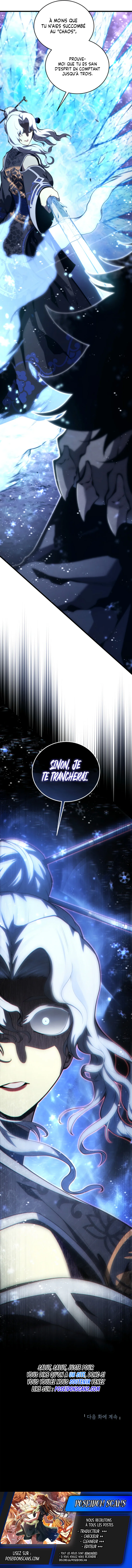 Read Swordmaster's Youngest Son Manga Online