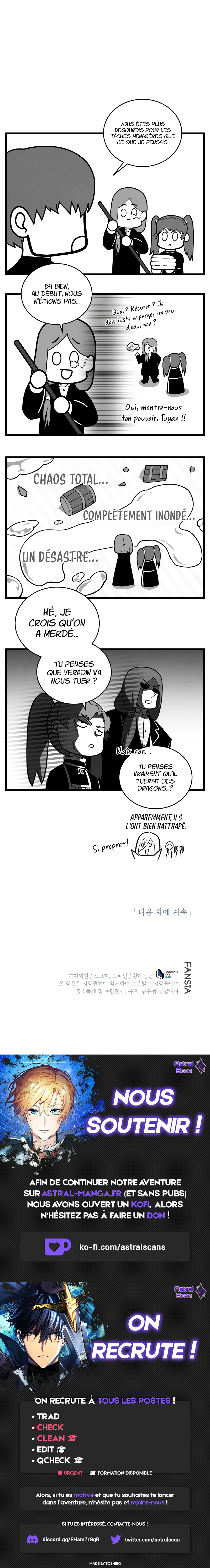 Read Swordmaster's Youngest Son Manga Online