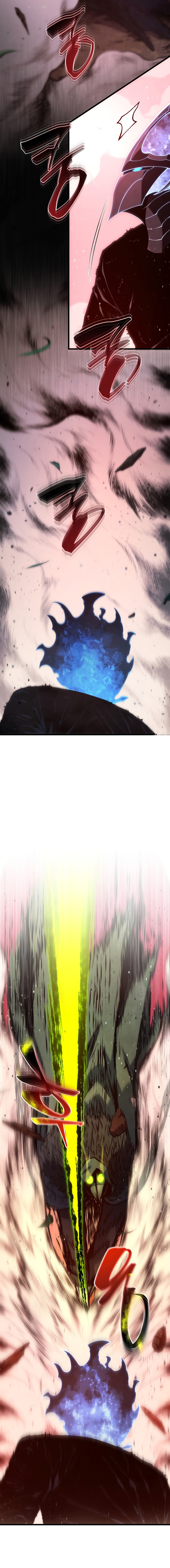 Read Swordmaster's Youngest Son Manga Online