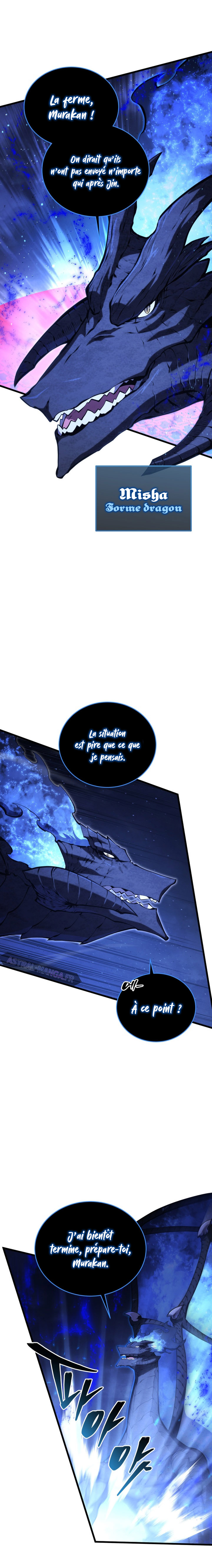 Read Swordmaster's Youngest Son Manga Online