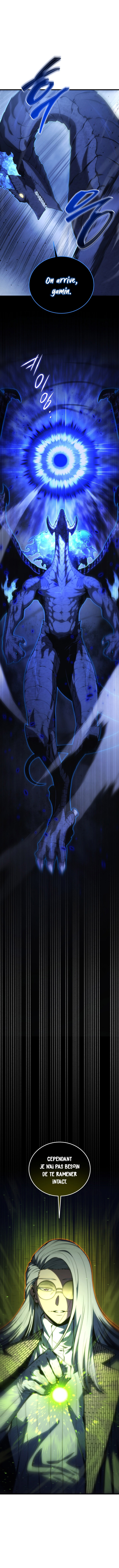 Read Swordmaster's Youngest Son Manga Online