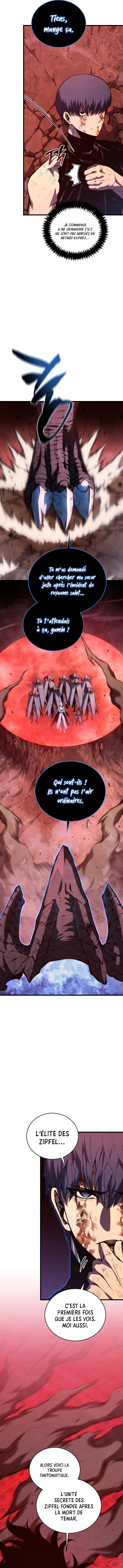 Read Swordmaster's Youngest Son Manga Online