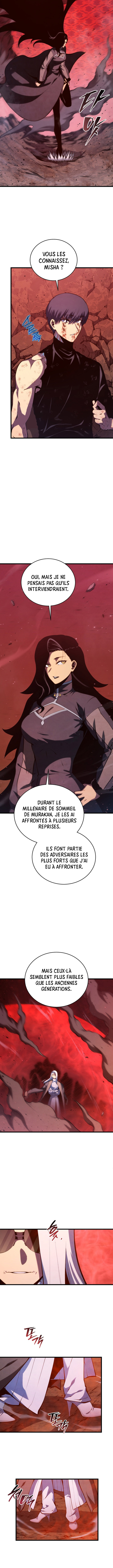 Read Swordmaster's Youngest Son Manga Online