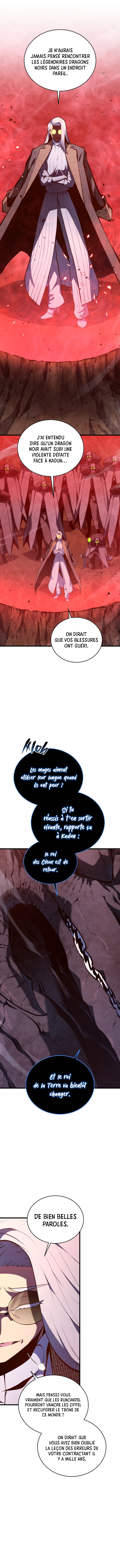 Read Swordmaster's Youngest Son Manga Online