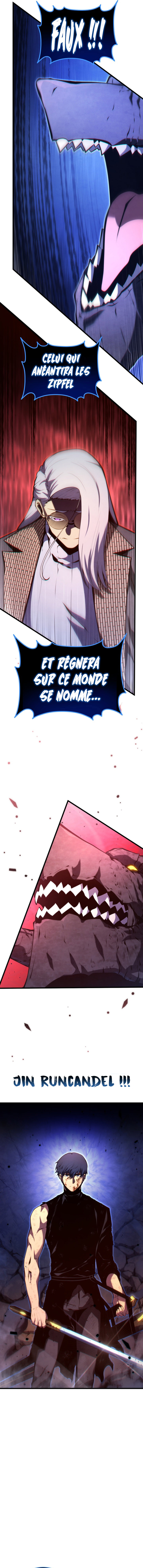 Read Swordmaster's Youngest Son Manga Online