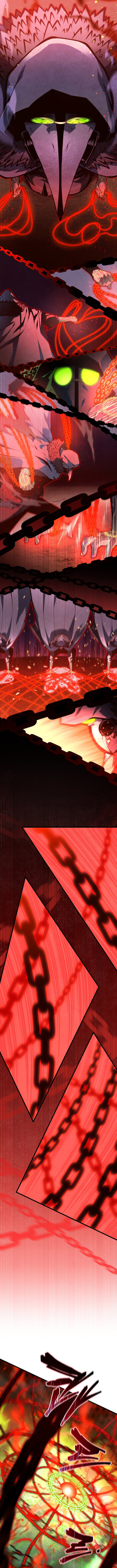 Read Swordmaster's Youngest Son Manga Online