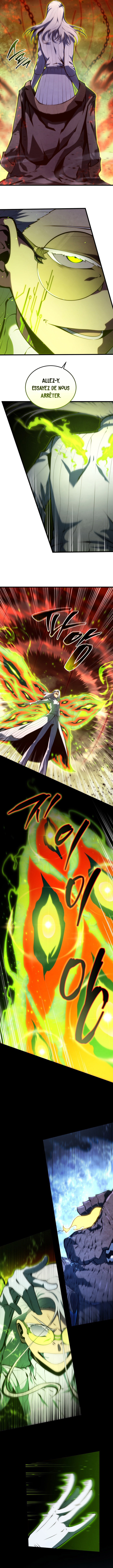 Read Swordmaster's Youngest Son Manga Online