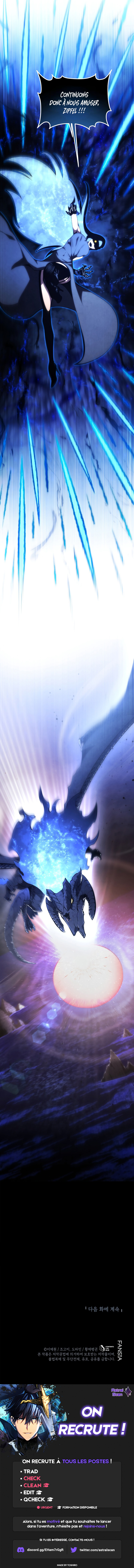 Read Swordmaster's Youngest Son Manga Online