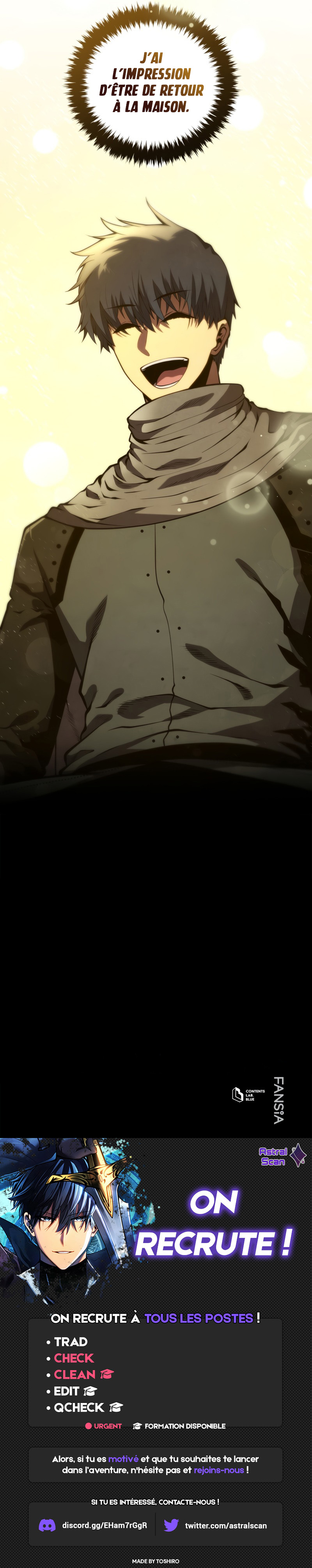 Read Swordmaster's Youngest Son Manga Online