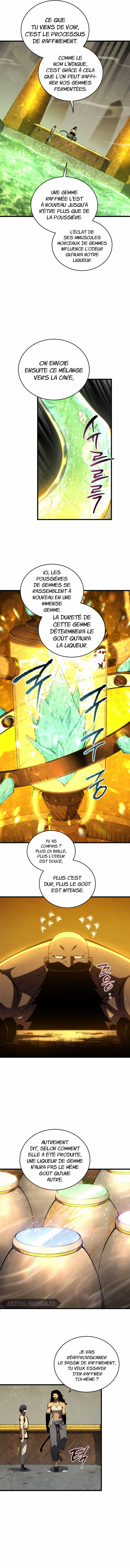 Read Swordmaster's Youngest Son Manga Online