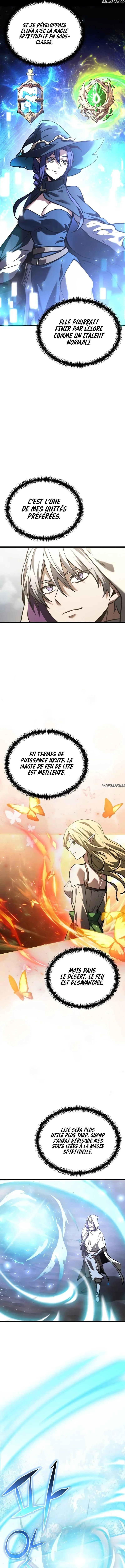 Read Terminally-Ill Genius Dark Knight Manga Online