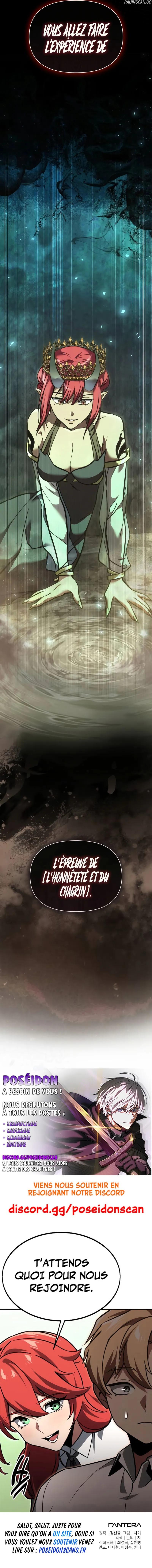 Read Terminally-Ill Genius Dark Knight Manga Online