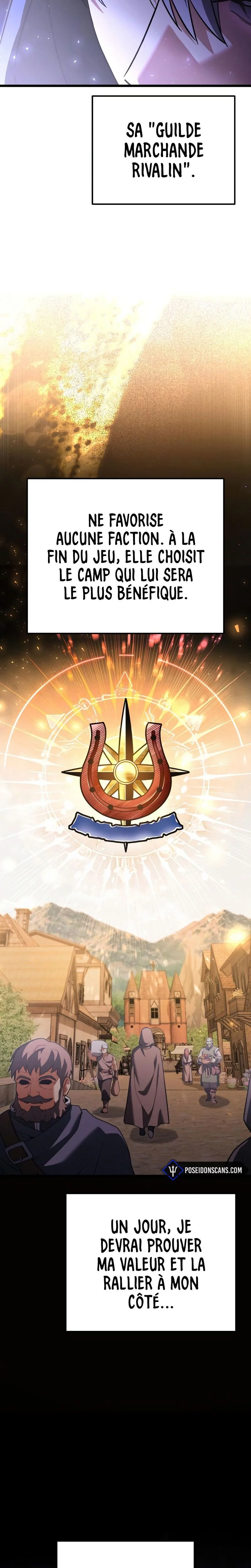 Read Terminally-Ill Genius Dark Knight Manga Online