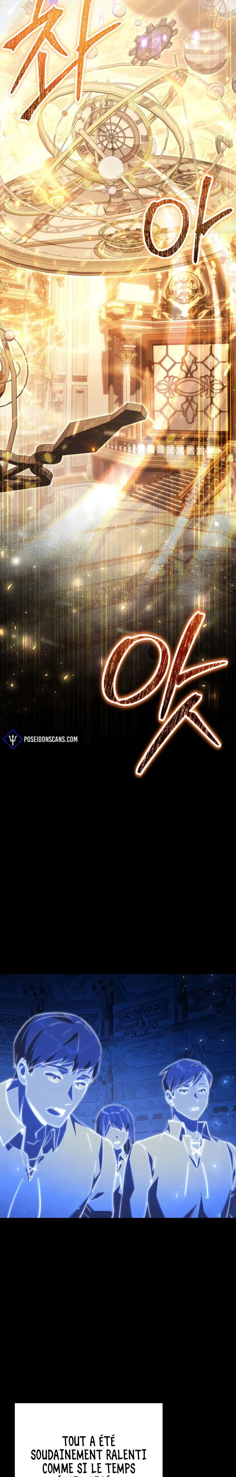 Read Terminally-Ill Genius Dark Knight Manga Online