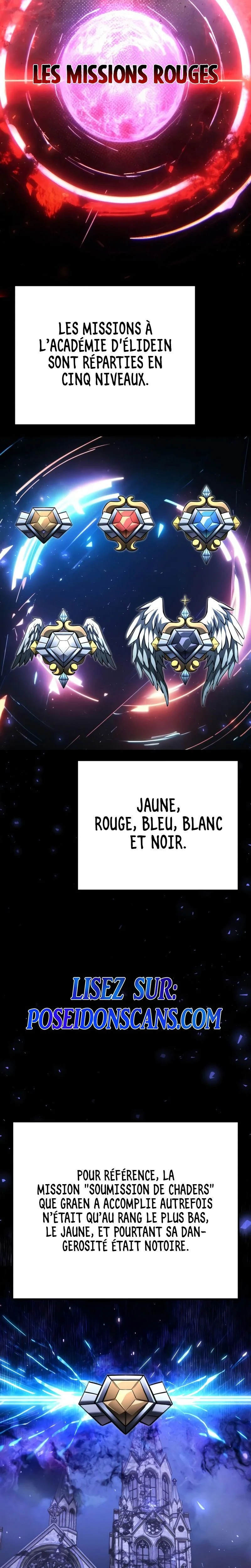 Read Terminally-Ill Genius Dark Knight Manga Online