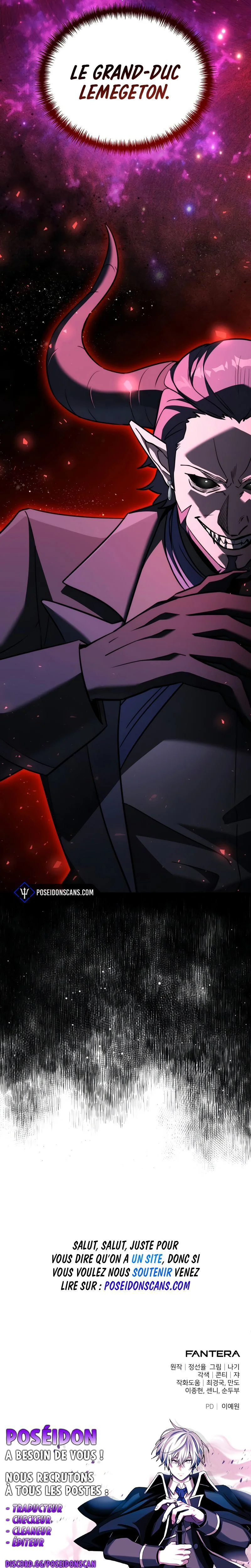 Read Terminally-Ill Genius Dark Knight Manga Online