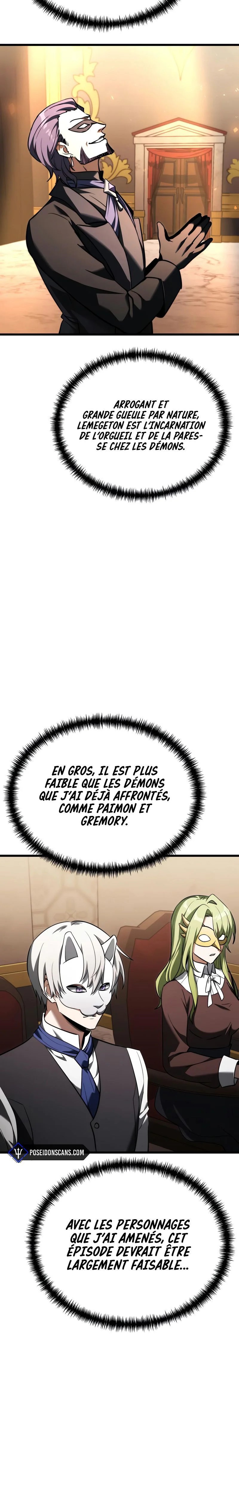 Read Terminally-Ill Genius Dark Knight Manga Online