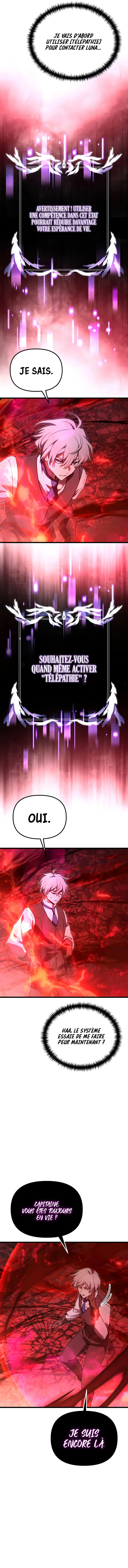 Read Terminally-Ill Genius Dark Knight Manga Online