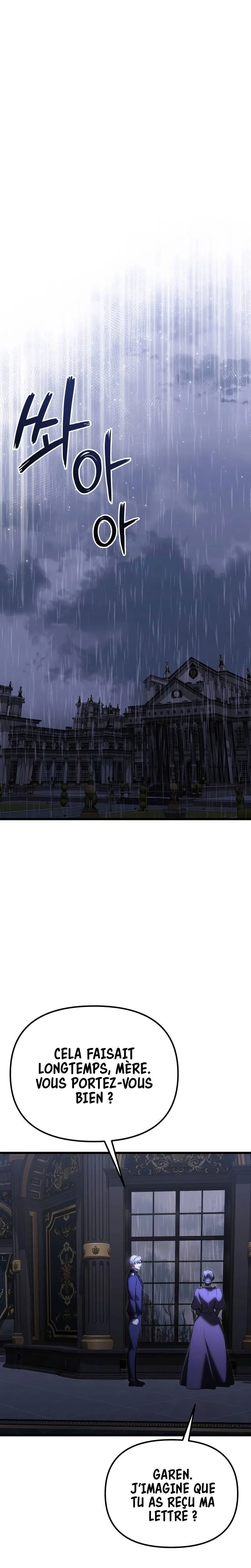 Read Terminally-Ill Genius Dark Knight Manga Online